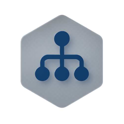 Logo for the Universal Entity API project