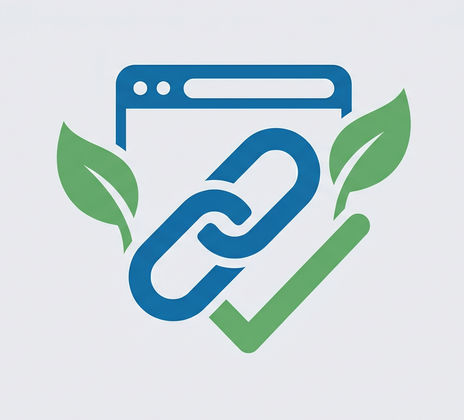 Logo for the URL Slug project