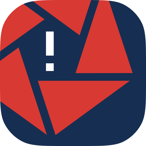 Logo for the USWDS Alert project