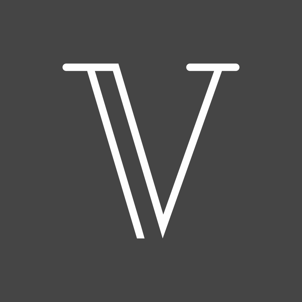 Logo for the View Mode Icons project