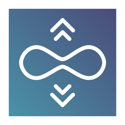 Logo for the Views Infinite Scroll project
