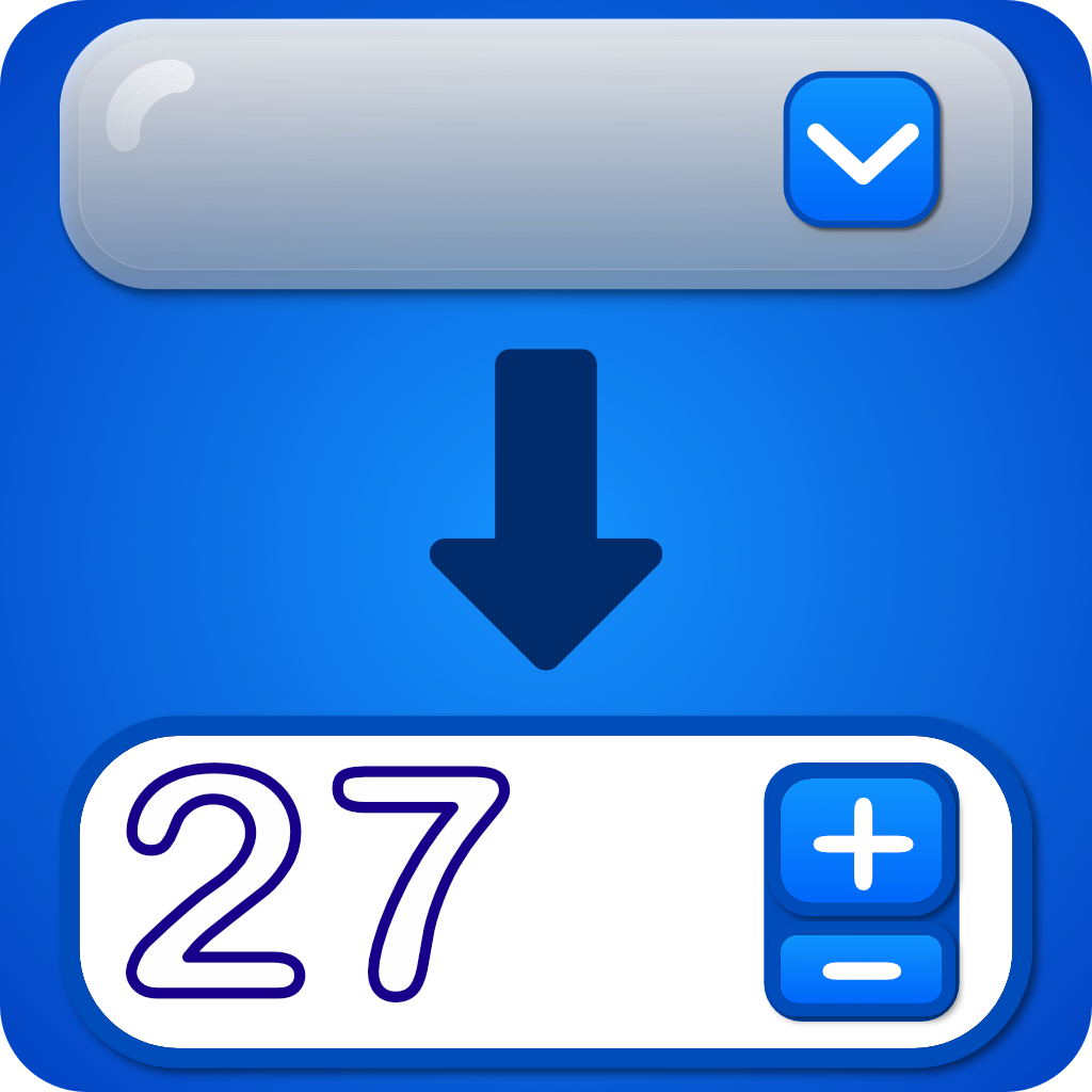 Logo for the Views Items Per Page Number project