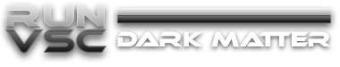 Logo for the VSC Dark Matter project