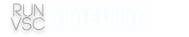 Logo for the VSC Whitelight project