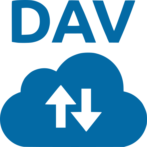 webdav