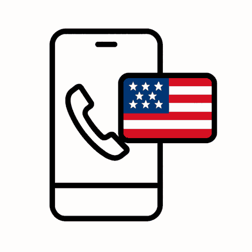 Logo for the Webform International Telephone National Mode project