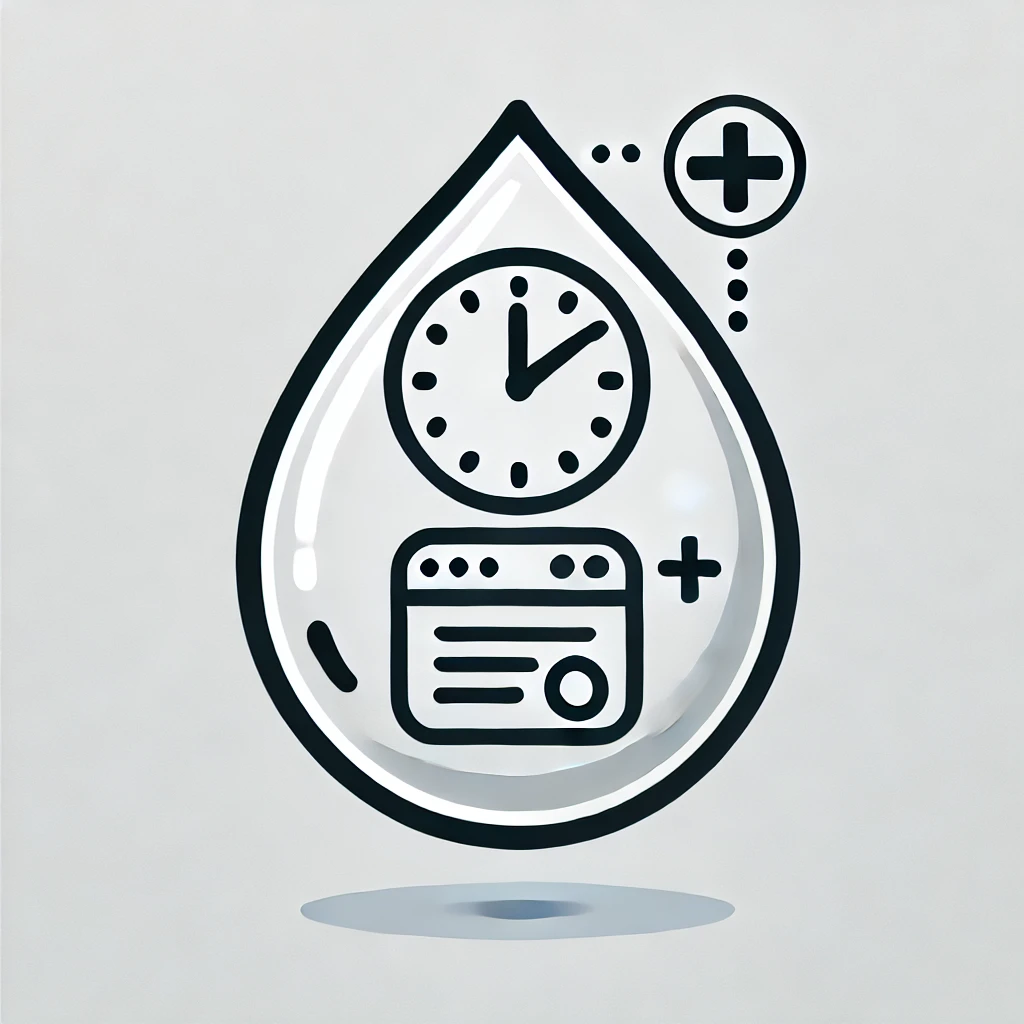 Logo for the Webform Scheduled Tasks Plus project