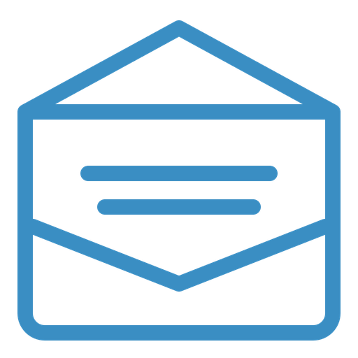Logo for the Web Newsletter project