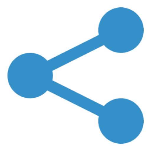 Logo for the Webshare project