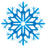 Logo for the Winter Wonderland project