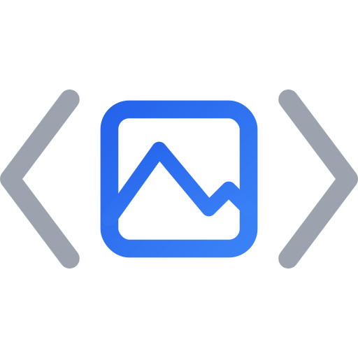 Logo for the WriteAlt – AI Alt Text &amp; SEO project
