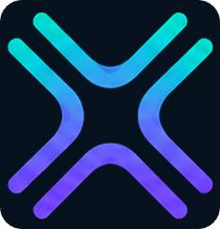Logo for the Xberg project