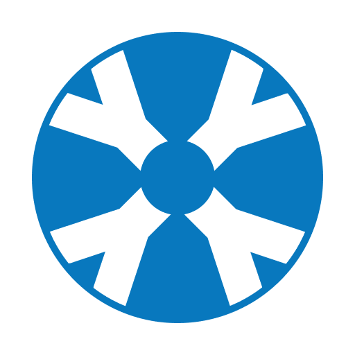 Logo for the Year Only project