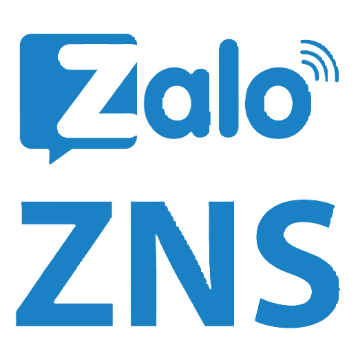 Logo for the Zalo Zns project
