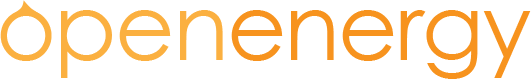 Logo for the Energy Dashboard project