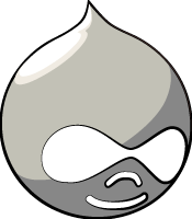 Logo for the Defaulty HTML5 project