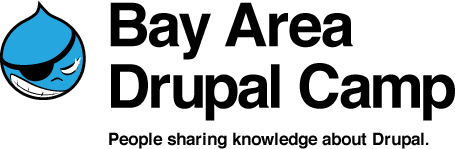 Logo for the BADCamp2013 project