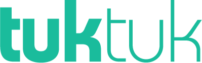 Logo for the TukTuk project