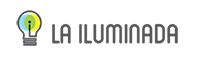 Logo for the Iluminada project