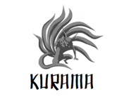 Logo for the Kurama project