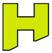 Logo for the Hathway Theme Kit project