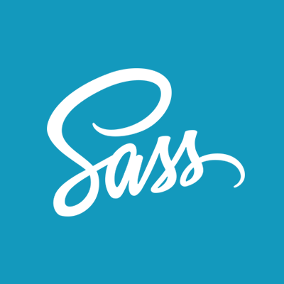Logo for the sass_theme project