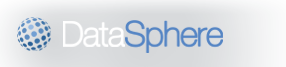 Logo for the datasphere project