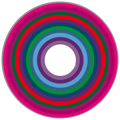 Logo for the OM Bootstrap project