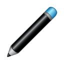 Logo for the angel project