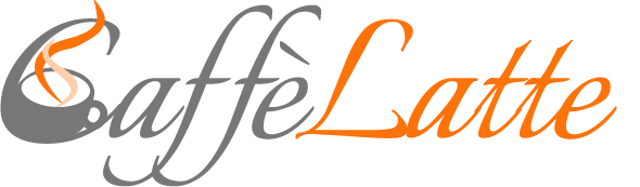 Logo for the CaffeLatte project