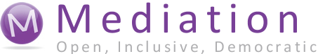 Logo for the Mediation XHTML project