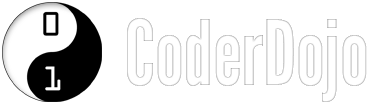Logo for the CoderDojo Theme project