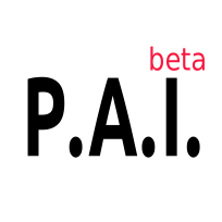 Logo for the PAI project