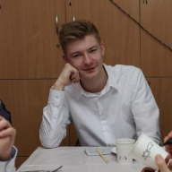 User profile picture