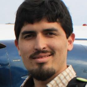 Fernando Paredes García's avatar