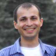 User profile picture