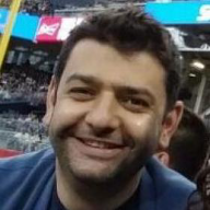 User profile picture
