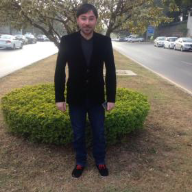 User profile picture