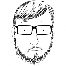Neil Drumm's avatar
