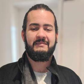 Daniel Carvalhinho's avatar