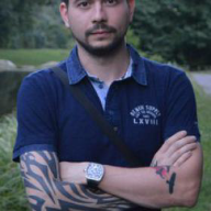 User profile picture