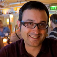 User profile picture