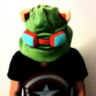 User profile picture