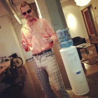 User profile picture