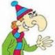 User profile picture