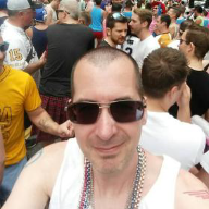 User profile picture