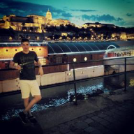 User profile picture