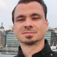 User profile picture