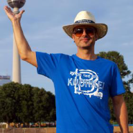 User profile picture