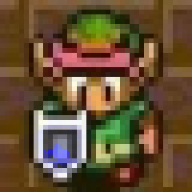 User profile picture